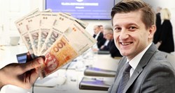 Hrvatsko gospodarstvo poraslo za 2,9 posto